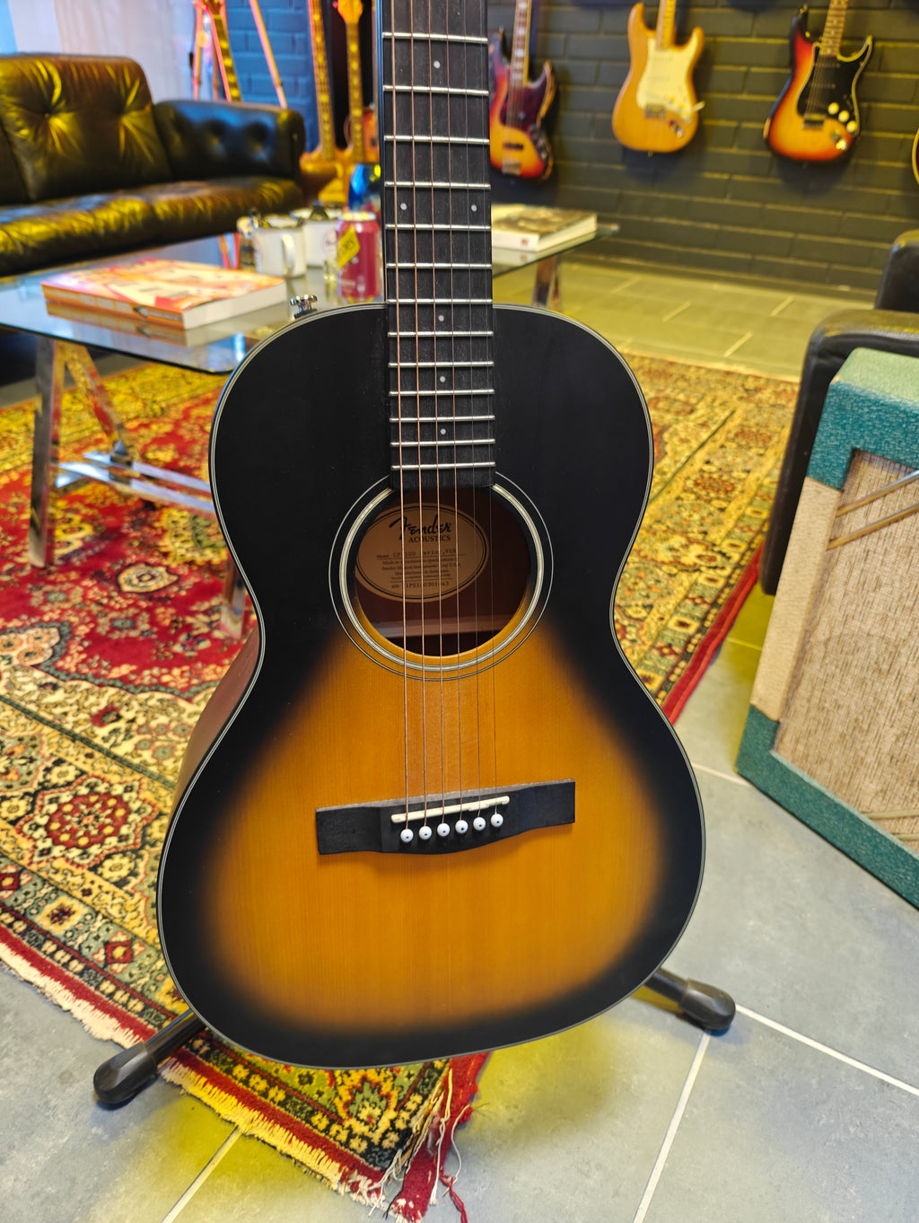 Fender CP-100