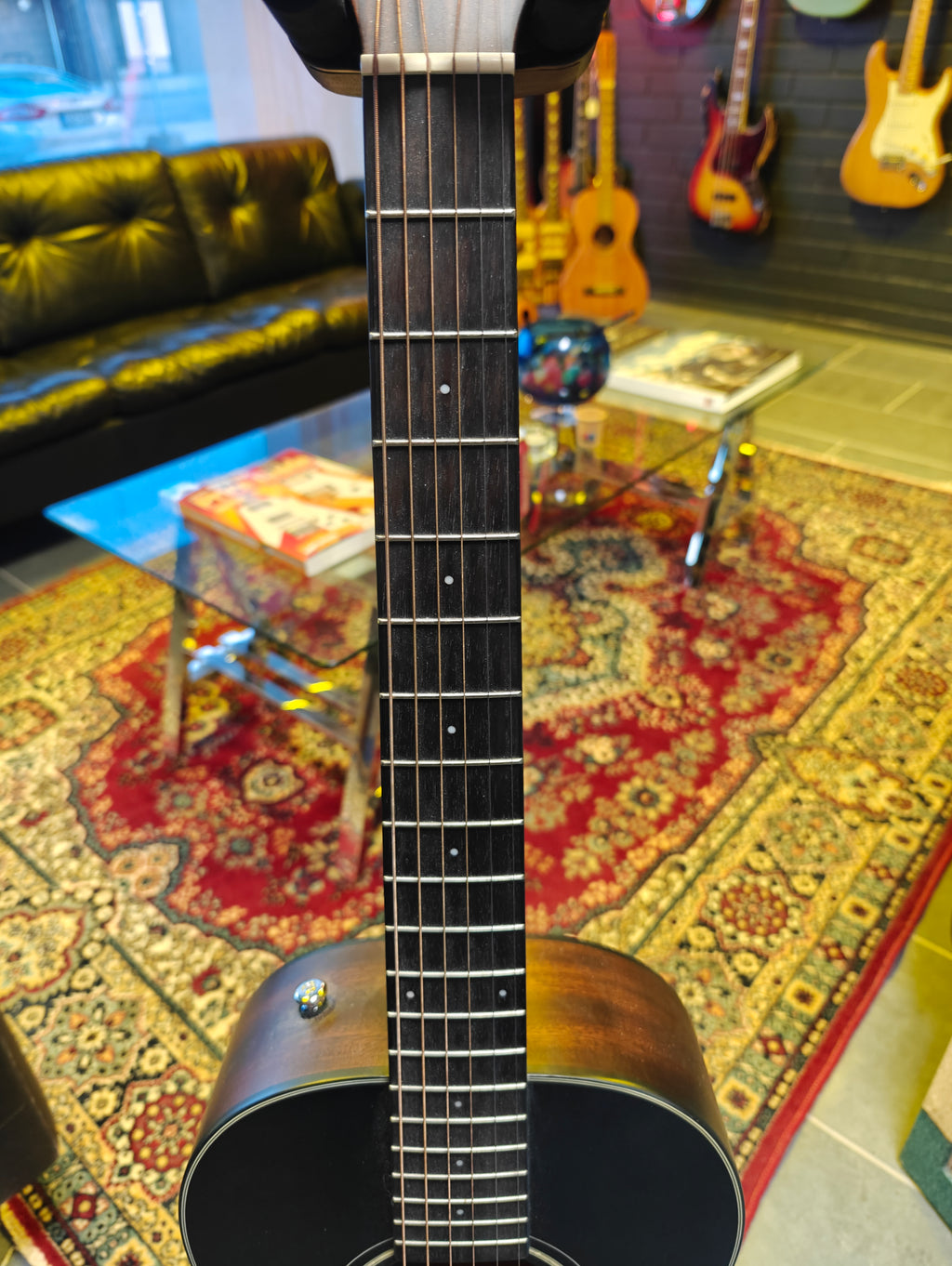 Fender CP-100