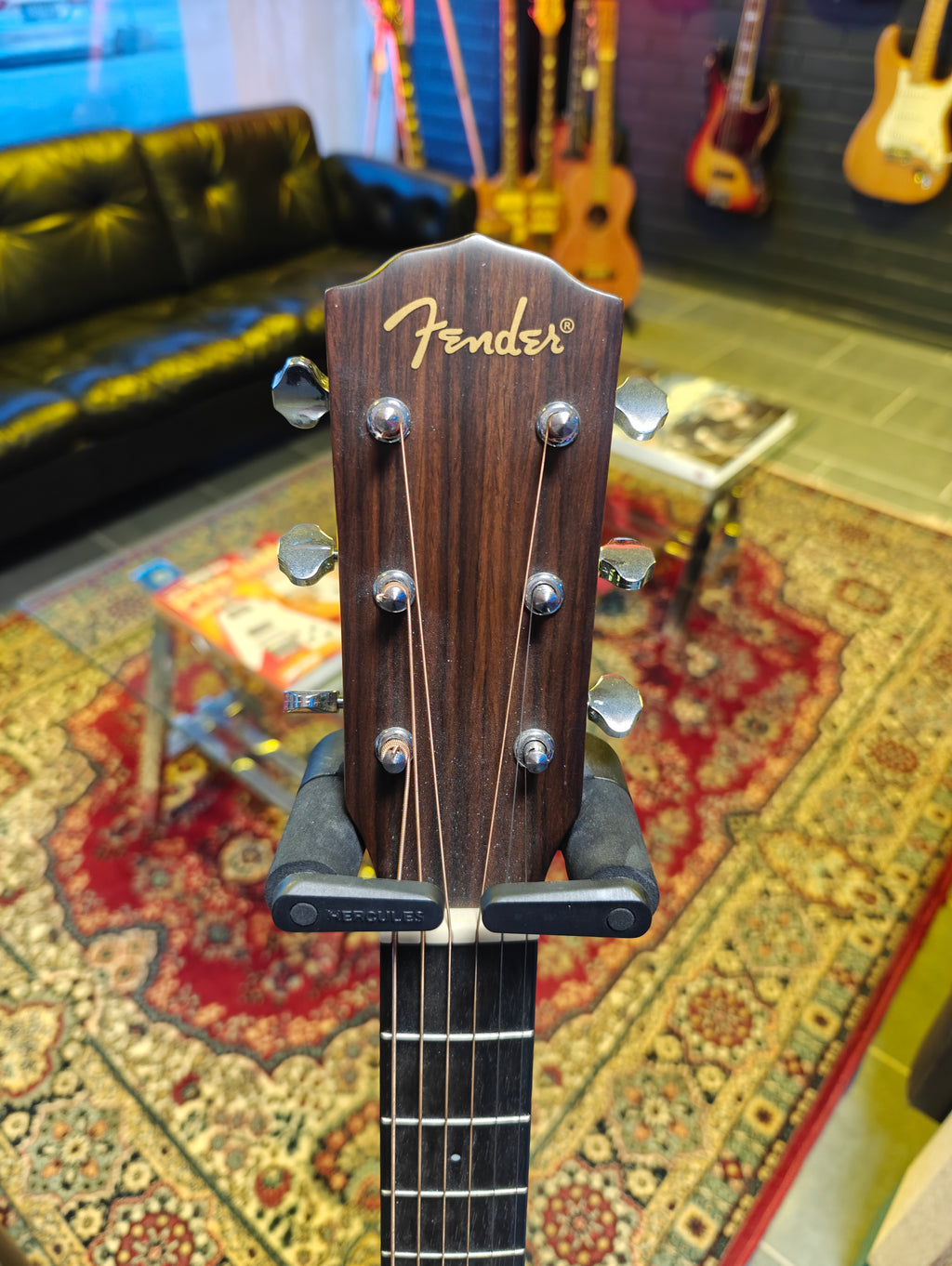 Fender CP-100