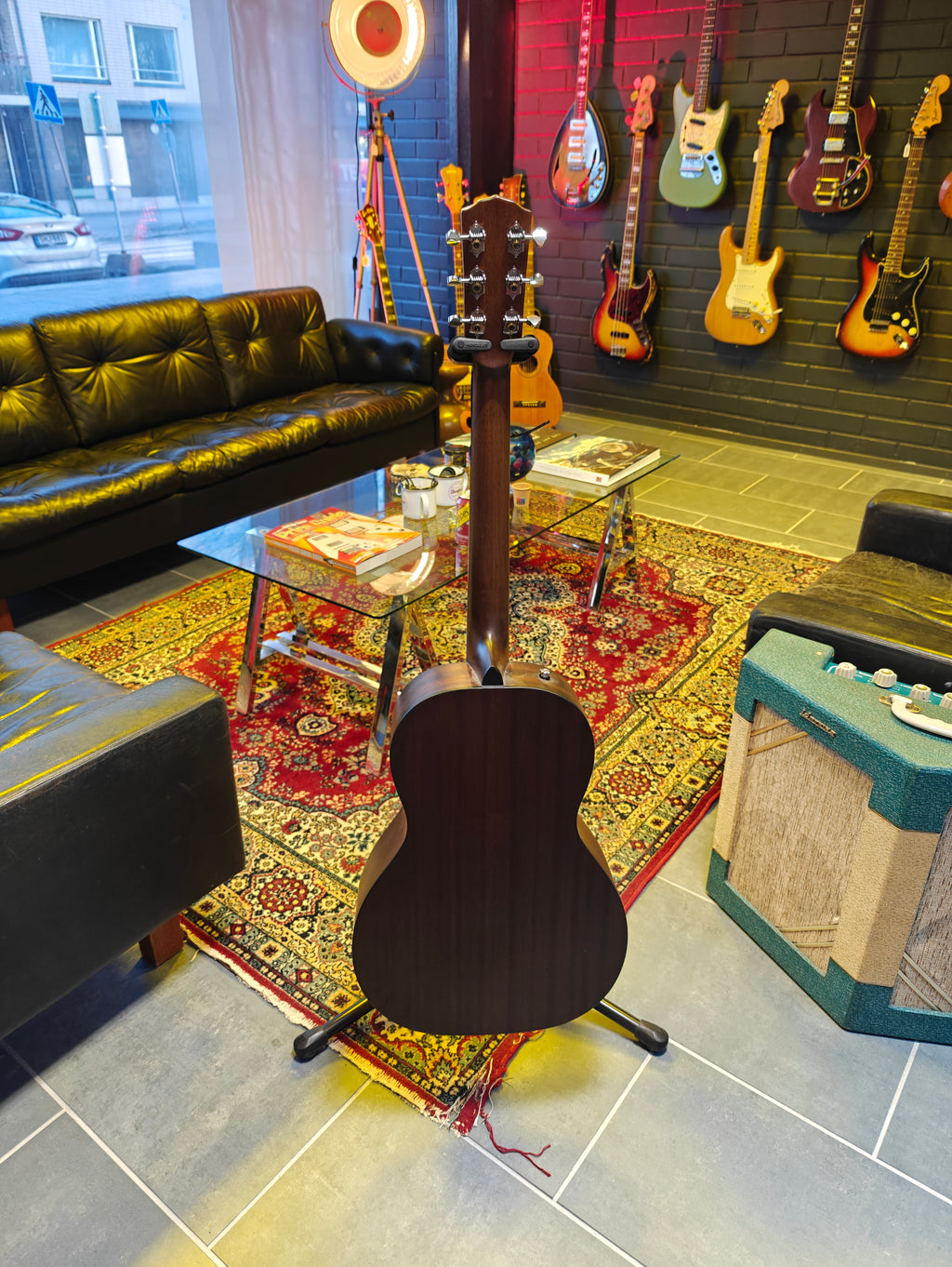 Fender CP-100