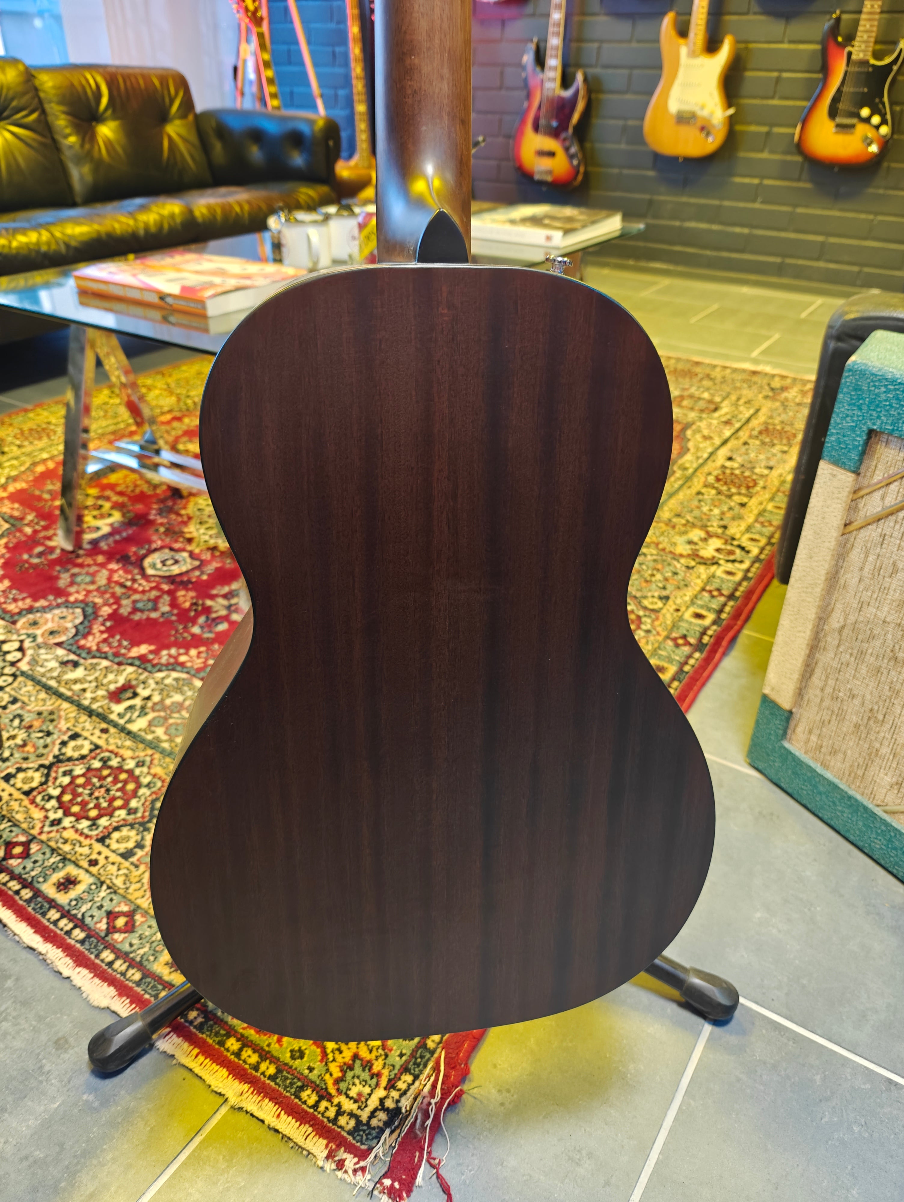 Fender CP-100