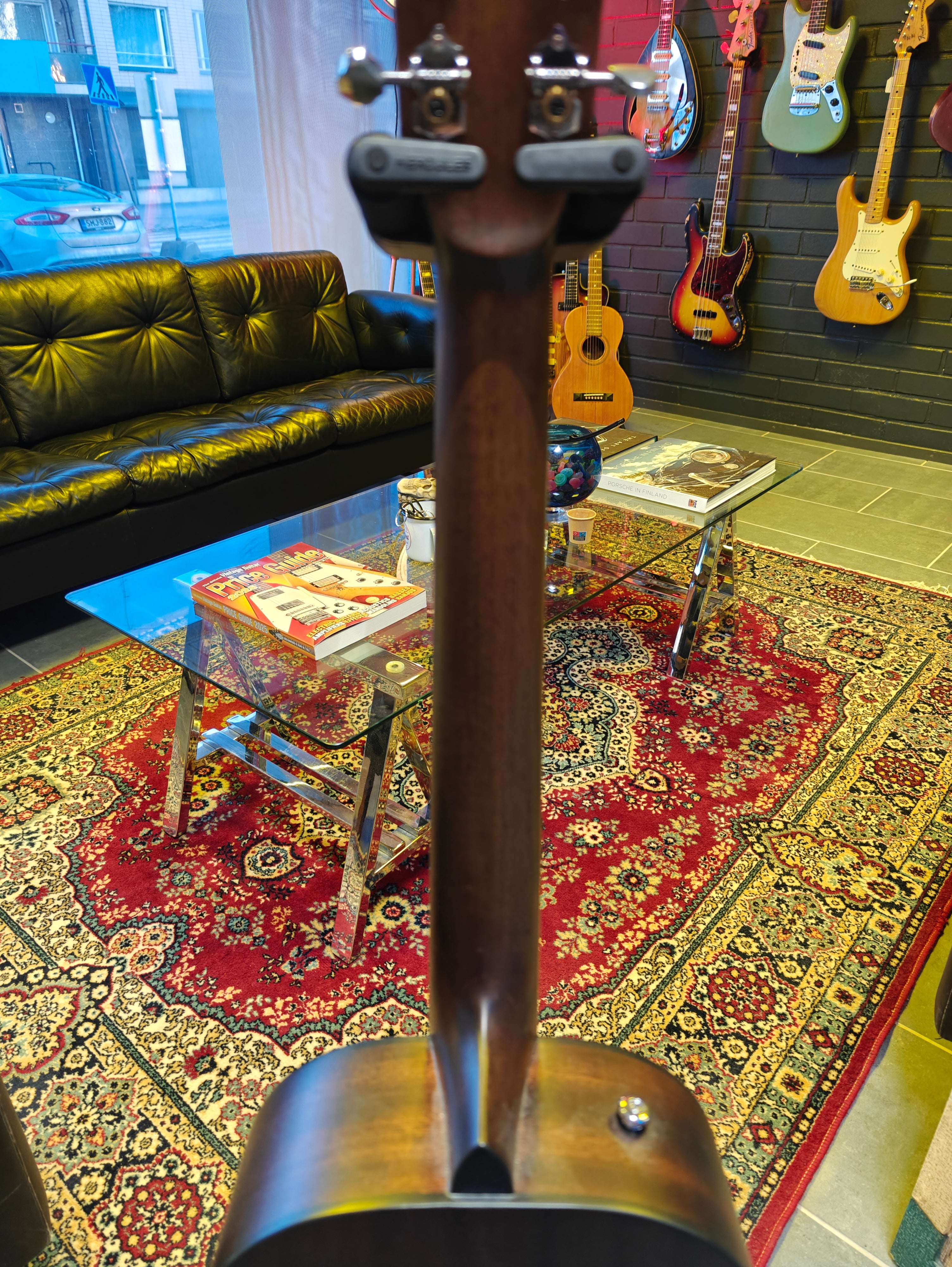 Fender CP-100