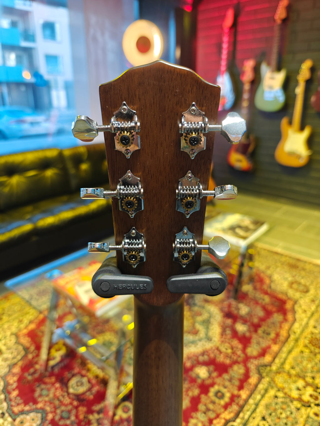 Fender CP-100