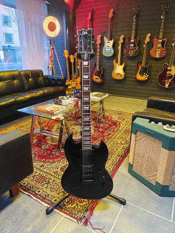 LTD Viper 201-B