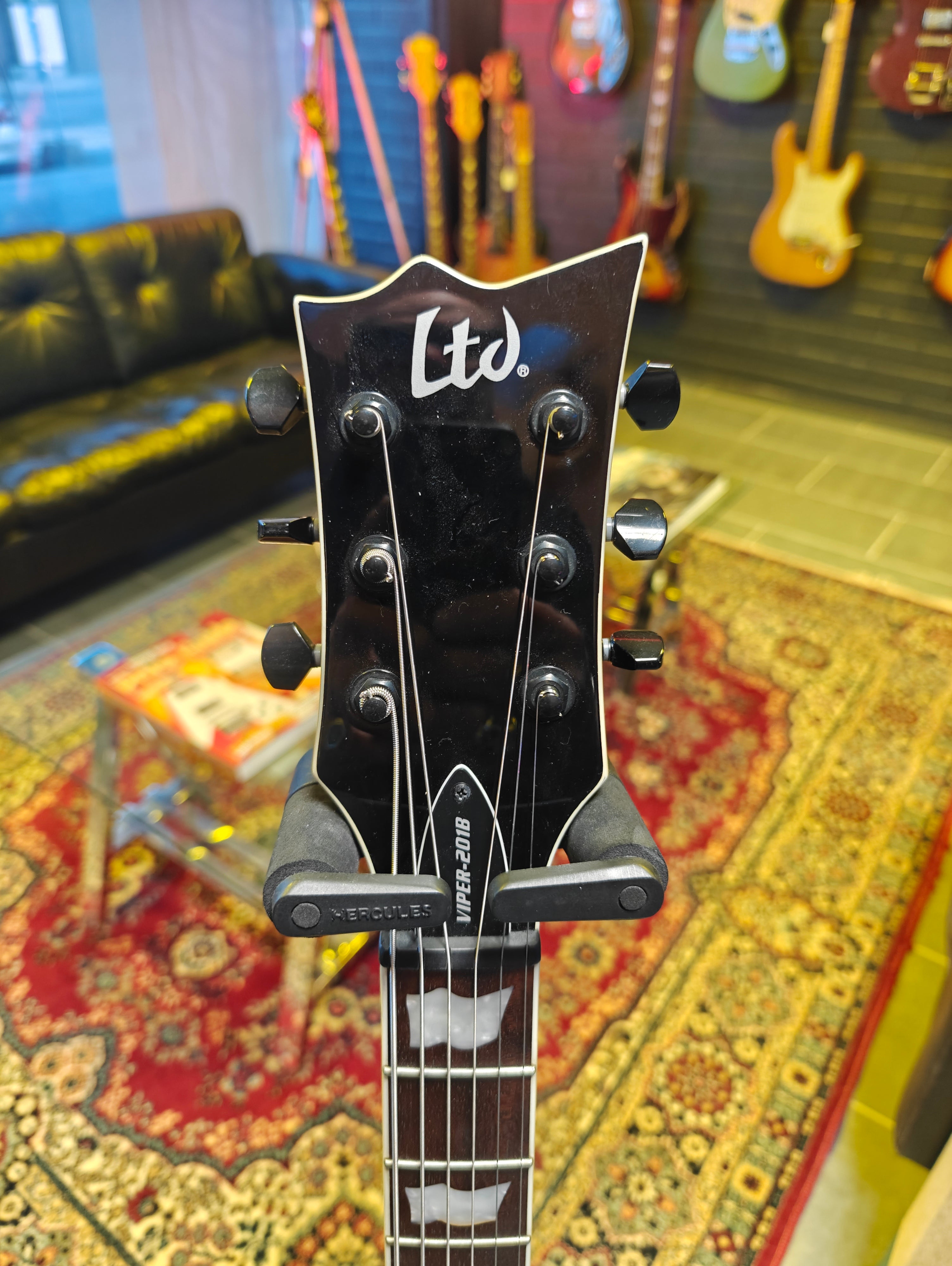 LTD Viper 201-B