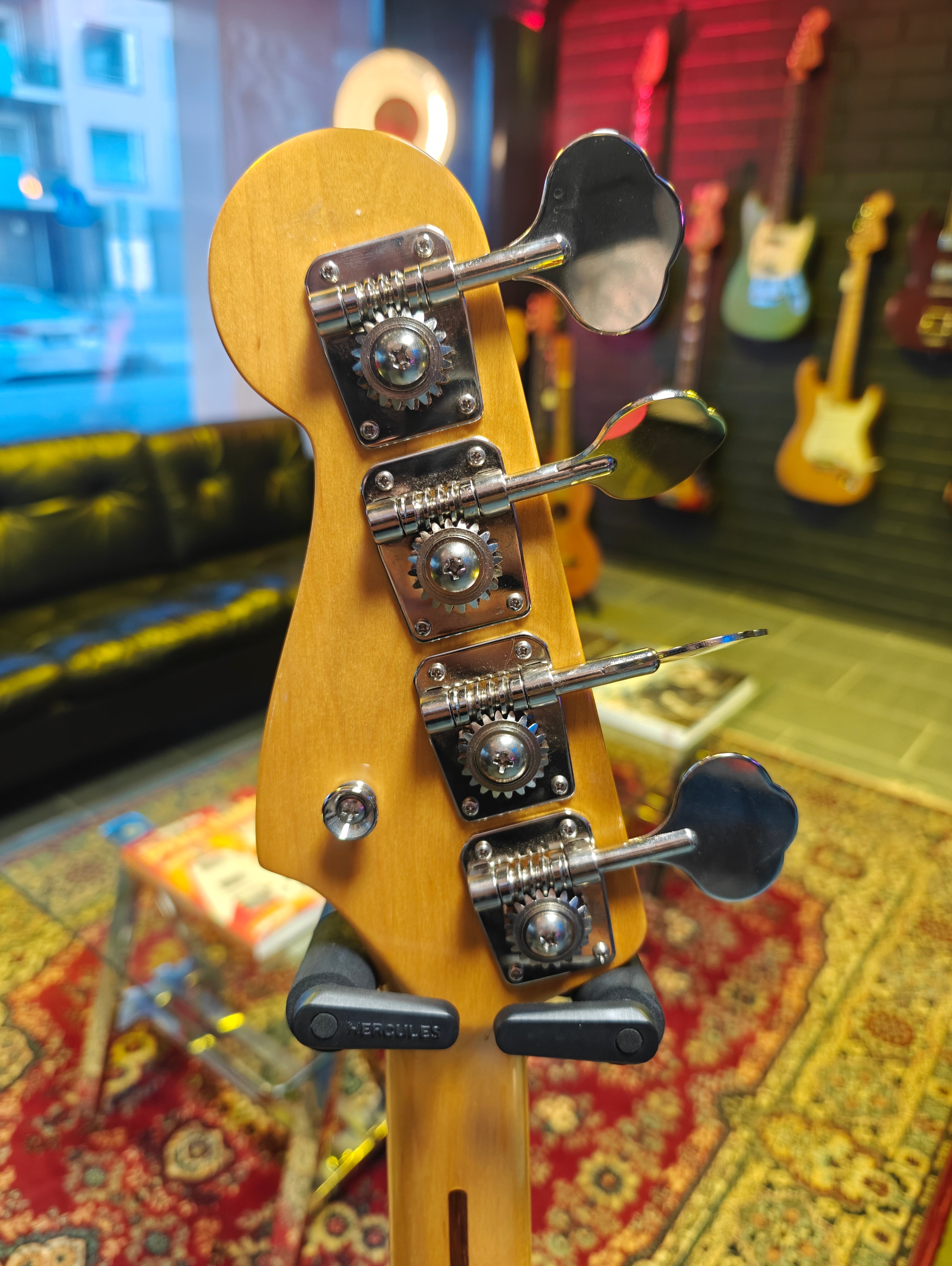 Tokai TPB-50 AGS 2010