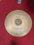 Ufip Natural Series 20" Heavy Ride 2860 g