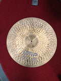Ufip Natural Series 20" Heavy Ride 2860 g