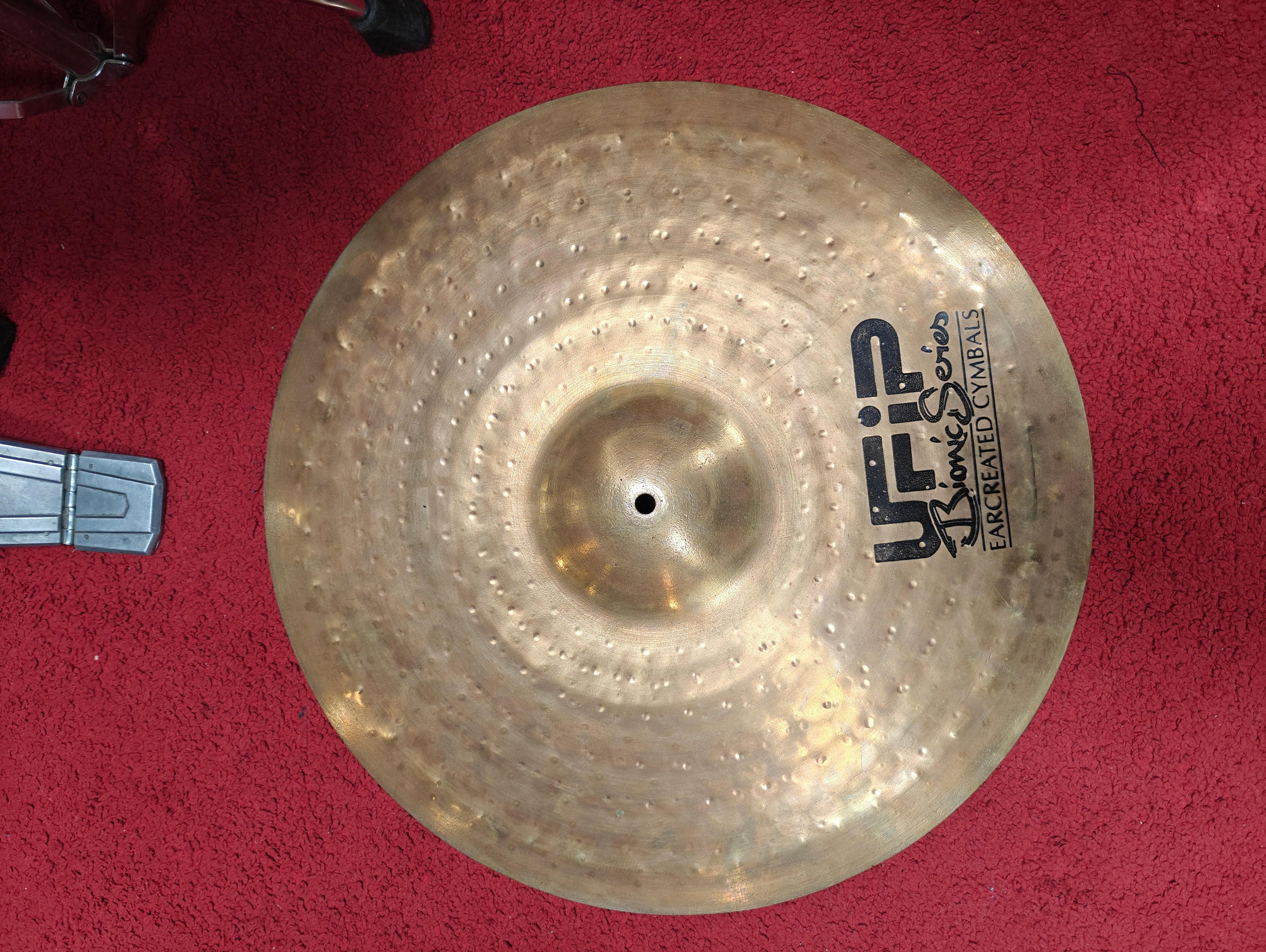 Ufip Bionic Series 22" Medium Ride 3186 g