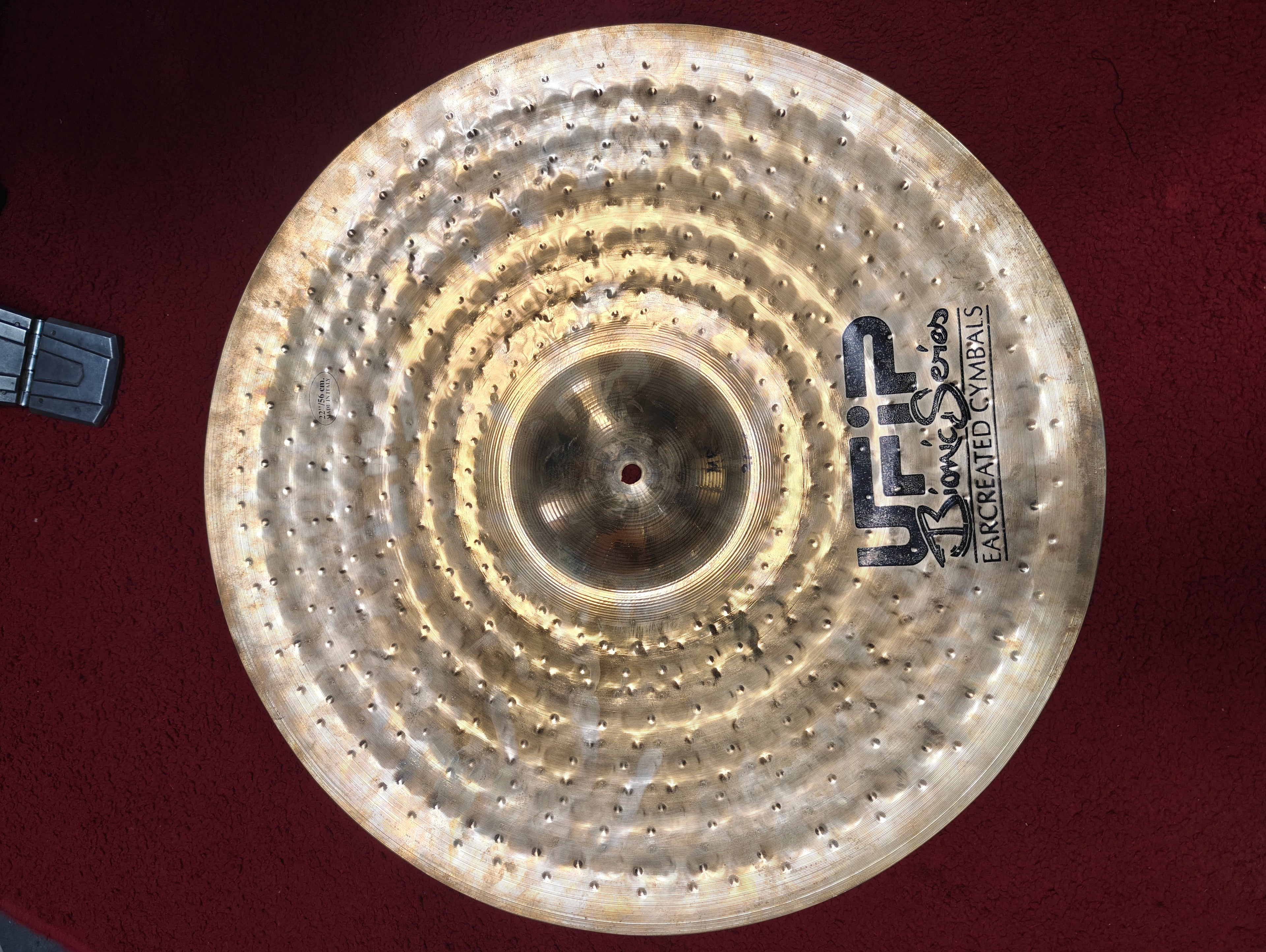 Ufip Bionic Series 22" Medium Ride 3186 g