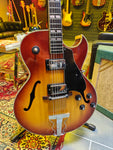 Greco S-55 1970s