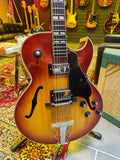 Greco S-55 1970s