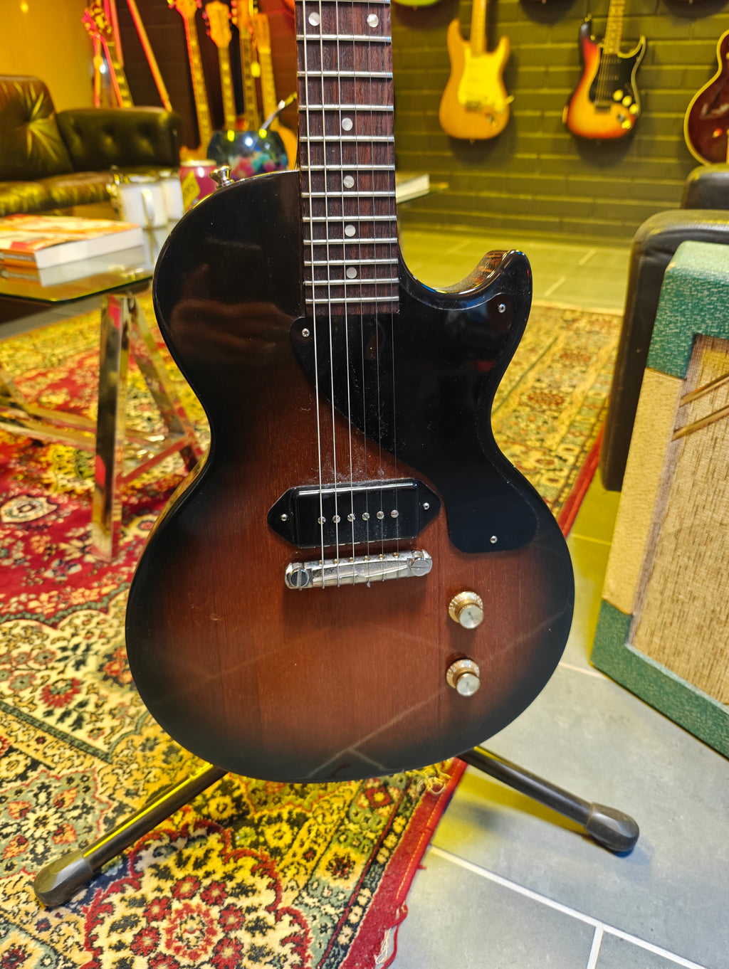 Gibson Les Paul Junior 2007