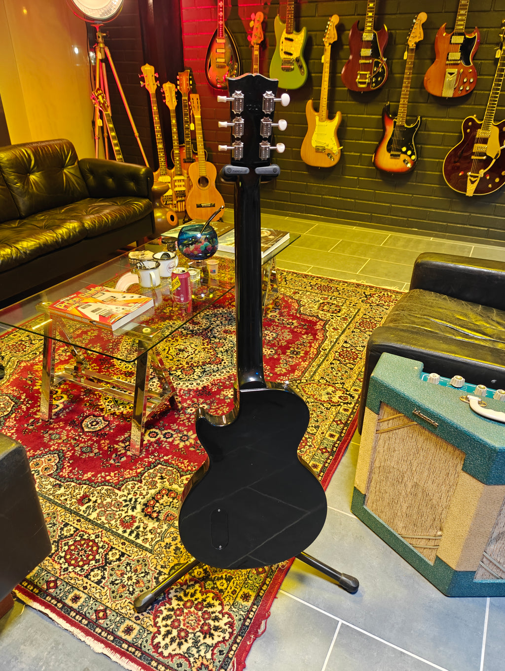 Gibson Les Paul Junior 2007