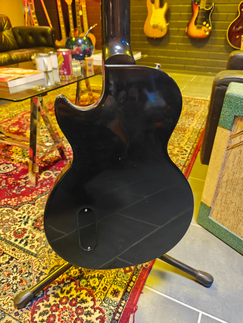 Gibson Les Paul Junior 2007