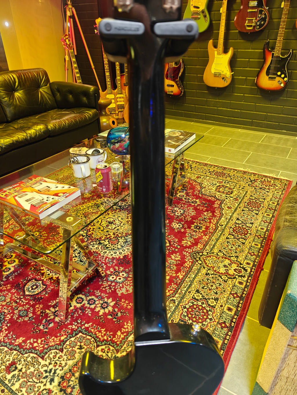 Gibson Les Paul Junior 2007