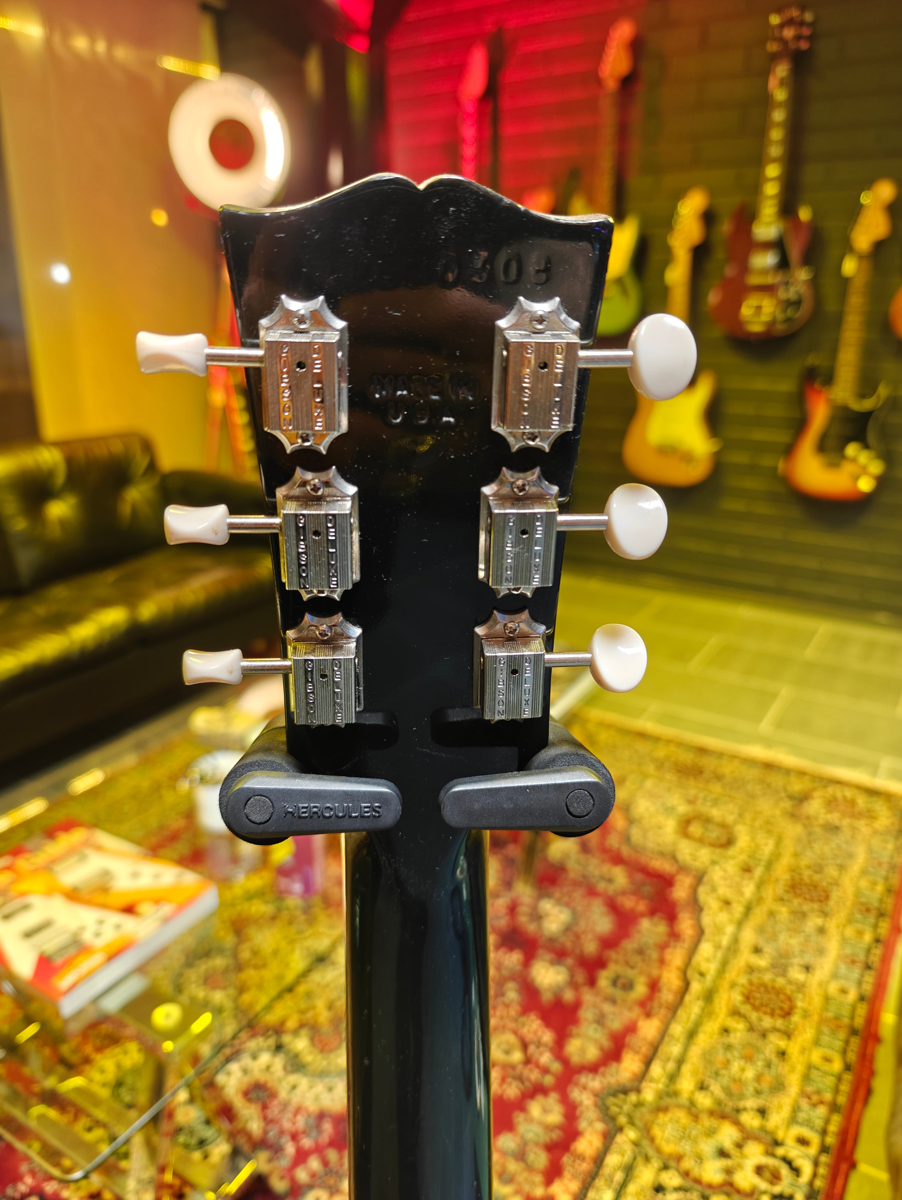 Gibson Les Paul Junior 2007