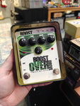 Tech 21 NYC Boost Overdrive