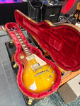 Gibson Les Paul Standard 60s 2023 Iced Tea Burst