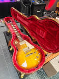 Gibson Les Paul Standard 60s 2023 Iced Tea Burst