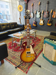 Gibson Les Paul Standard 60s 2023 Iced Tea Burst