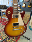 Gibson Les Paul Standard 60s 2023 Iced Tea Burst