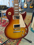 Gibson Les Paul Standard 60s 2023 Iced Tea Burst
