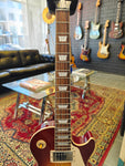 Gibson Les Paul Standard 60s 2023 Iced Tea Burst