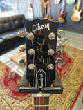 Gibson Les Paul Standard 60s 2023 Iced Tea Burst