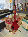 Gibson Les Paul Standard 60s 2023 Iced Tea Burst
