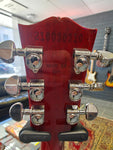 Gibson Les Paul Standard 60s 2023 Iced Tea Burst
