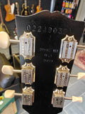 Gibson Les Paul Junior Satin 2009
