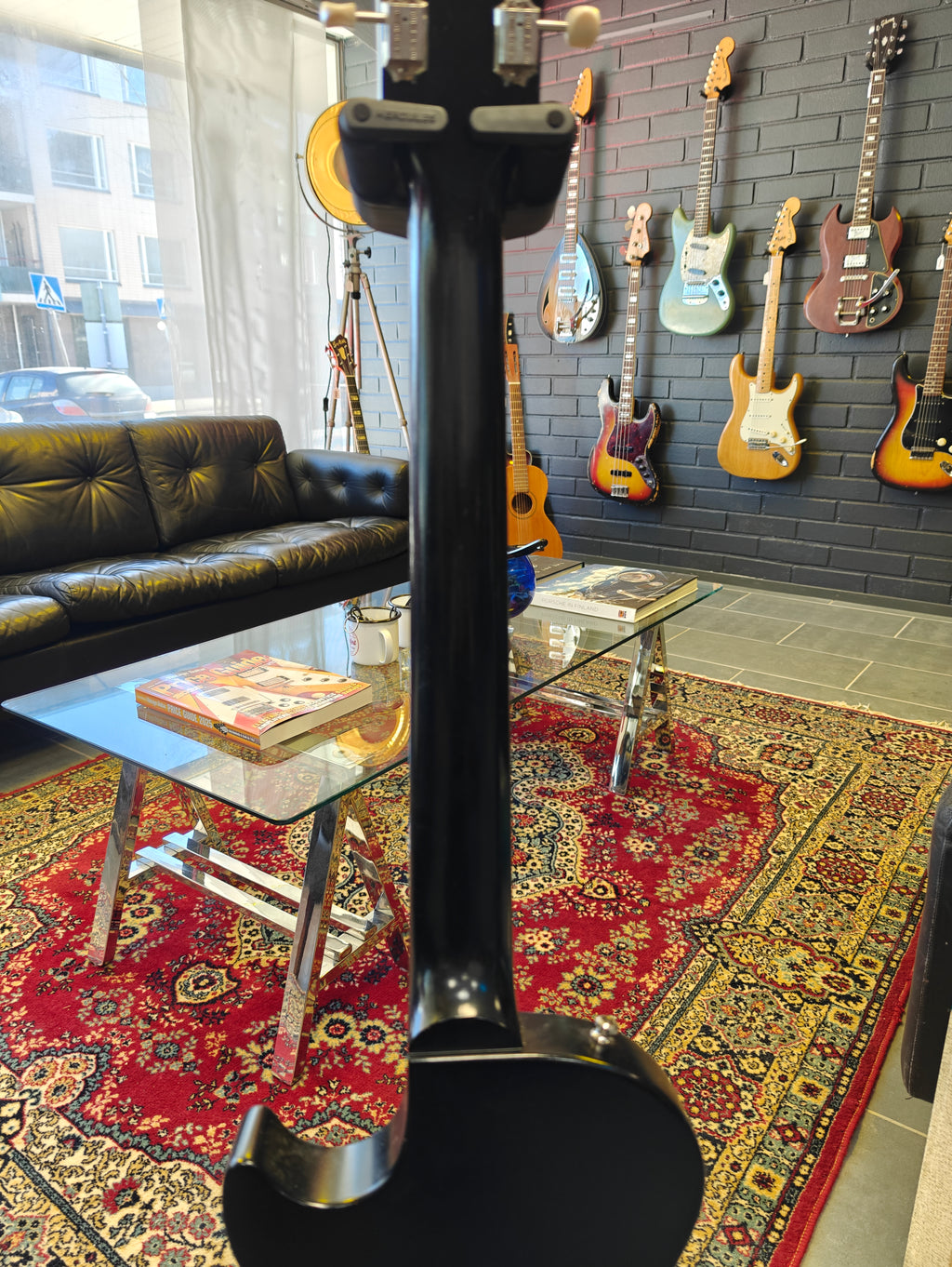 Gibson Les Paul Junior Satin 2009