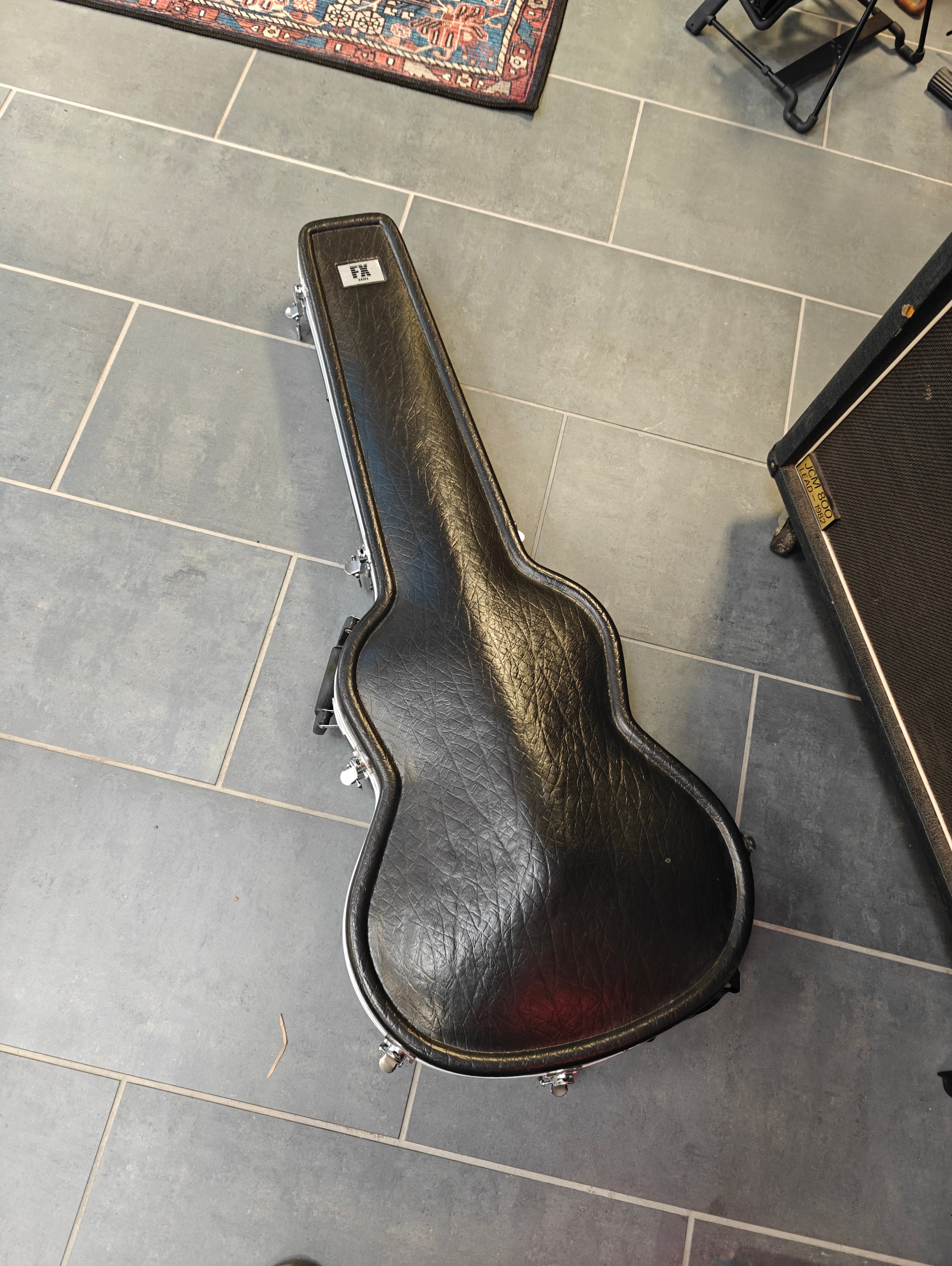 Gibson Les Paul Junior Satin 2009