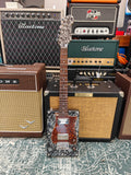 Hobo 63 Cigar Box Guitar