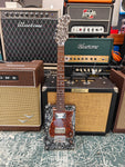Hobo 63 Cigar Box Guitar