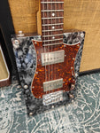 Hobo 63 Cigar Box Guitar