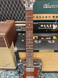 Hobo 63 Cigar Box Guitar