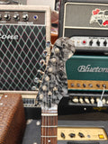Hobo 63 Cigar Box Guitar