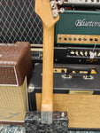 Hobo 63 Cigar Box Guitar