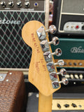 Hobo 63 Cigar Box Guitar