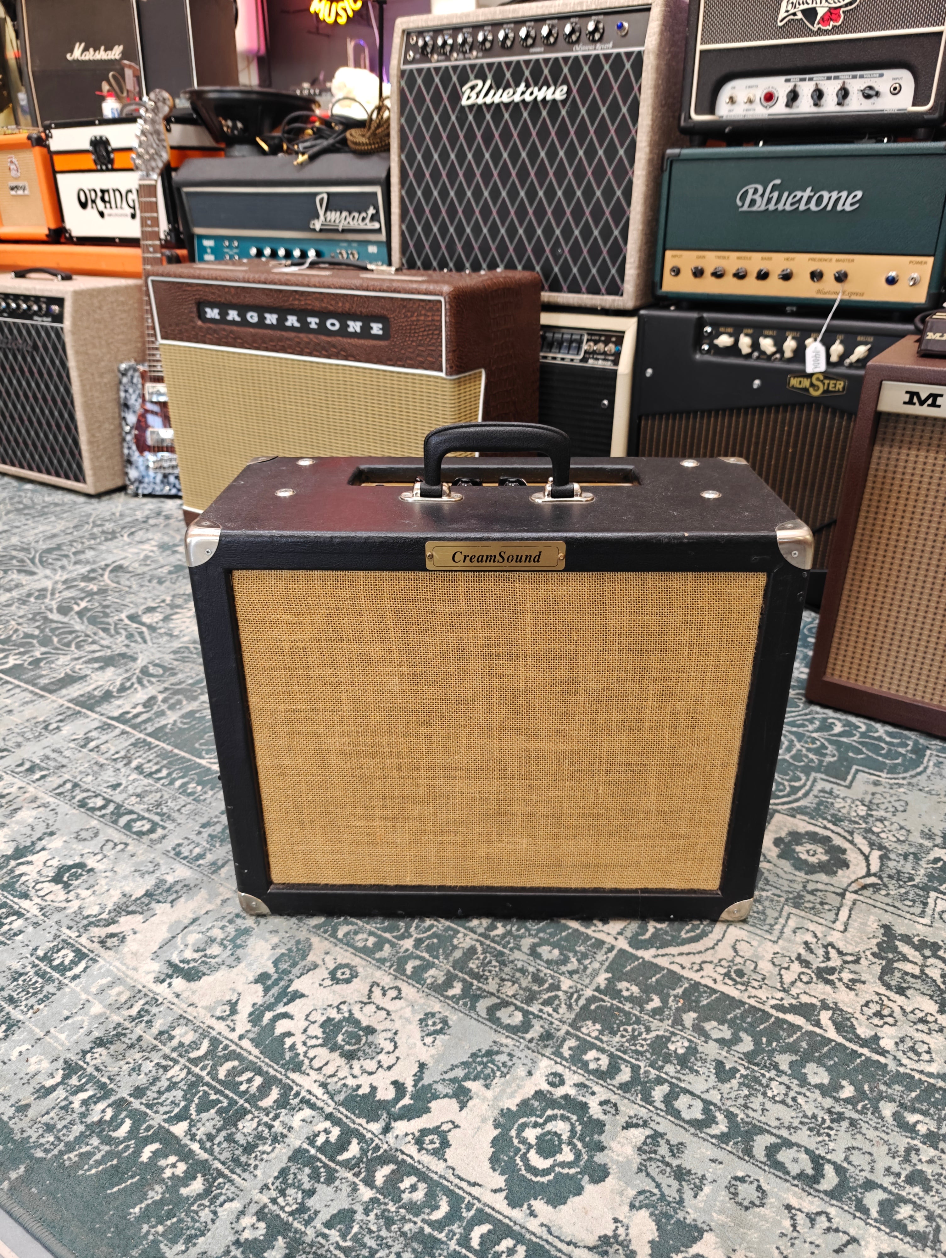 Creamsound CS-1/6