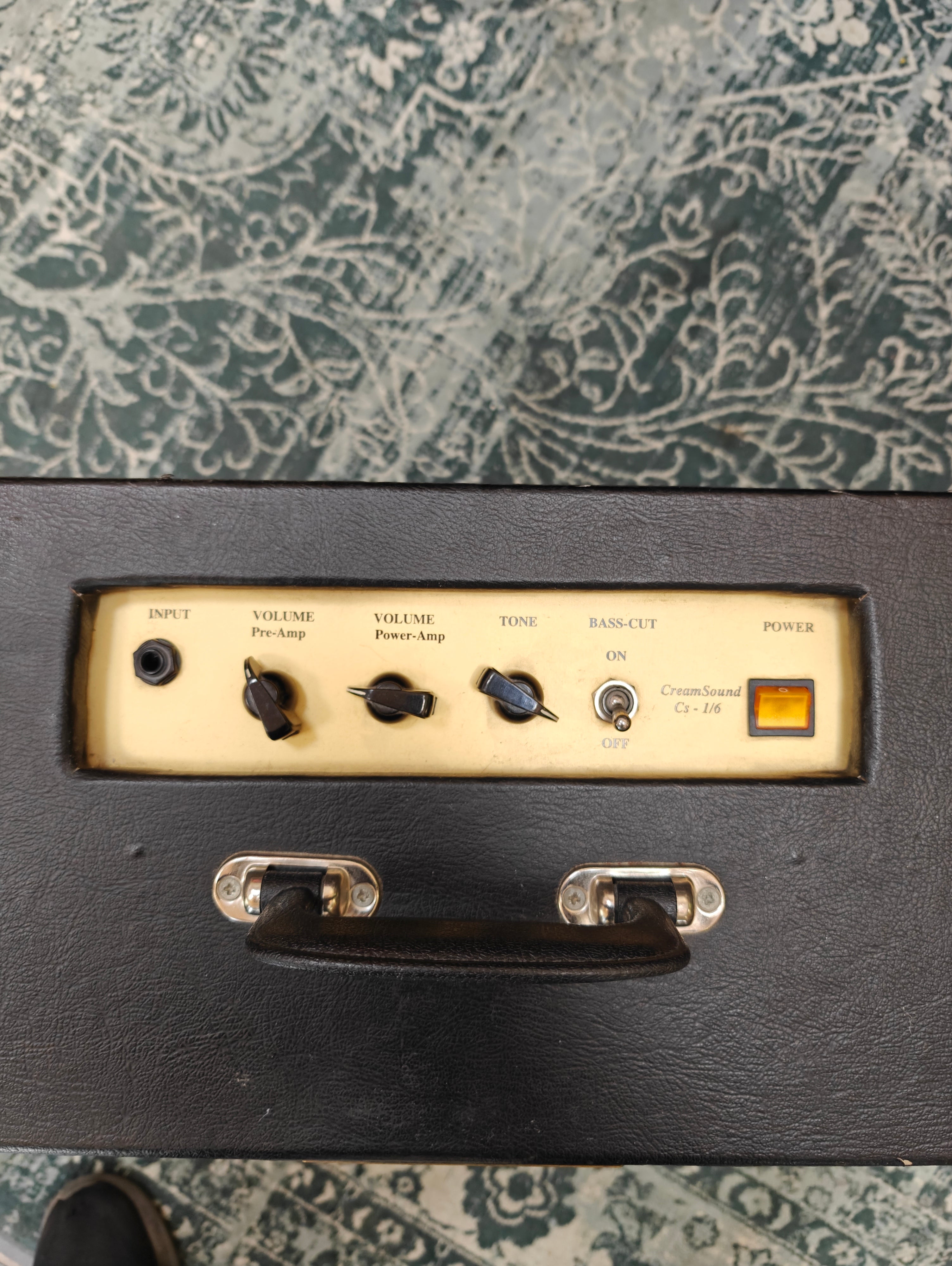 Creamsound CS-1/6
