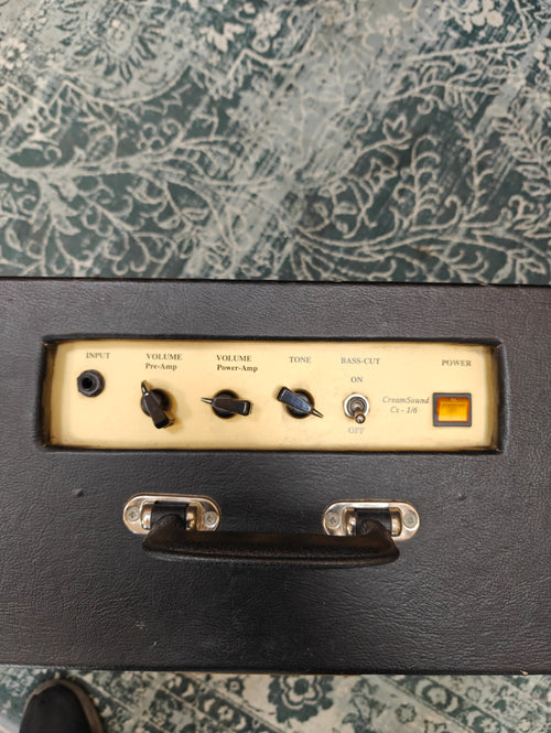 Creamsound CS-1/6