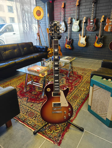 Gibson Les Paul Standard 60s 2022 Heritage Cherry Sunburst
