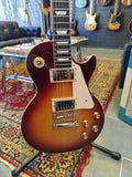 Gibson Les Paul Standard 60s 2022 Heritage Cherry Sunburst