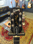 Gibson Les Paul Standard 60s 2022 Heritage Cherry Sunburst
