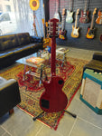Gibson Les Paul Standard 60s 2022 Heritage Cherry Sunburst