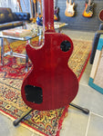 Gibson Les Paul Standard 60s 2022 Heritage Cherry Sunburst