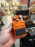 Boss DS-1 Made in Taiwan